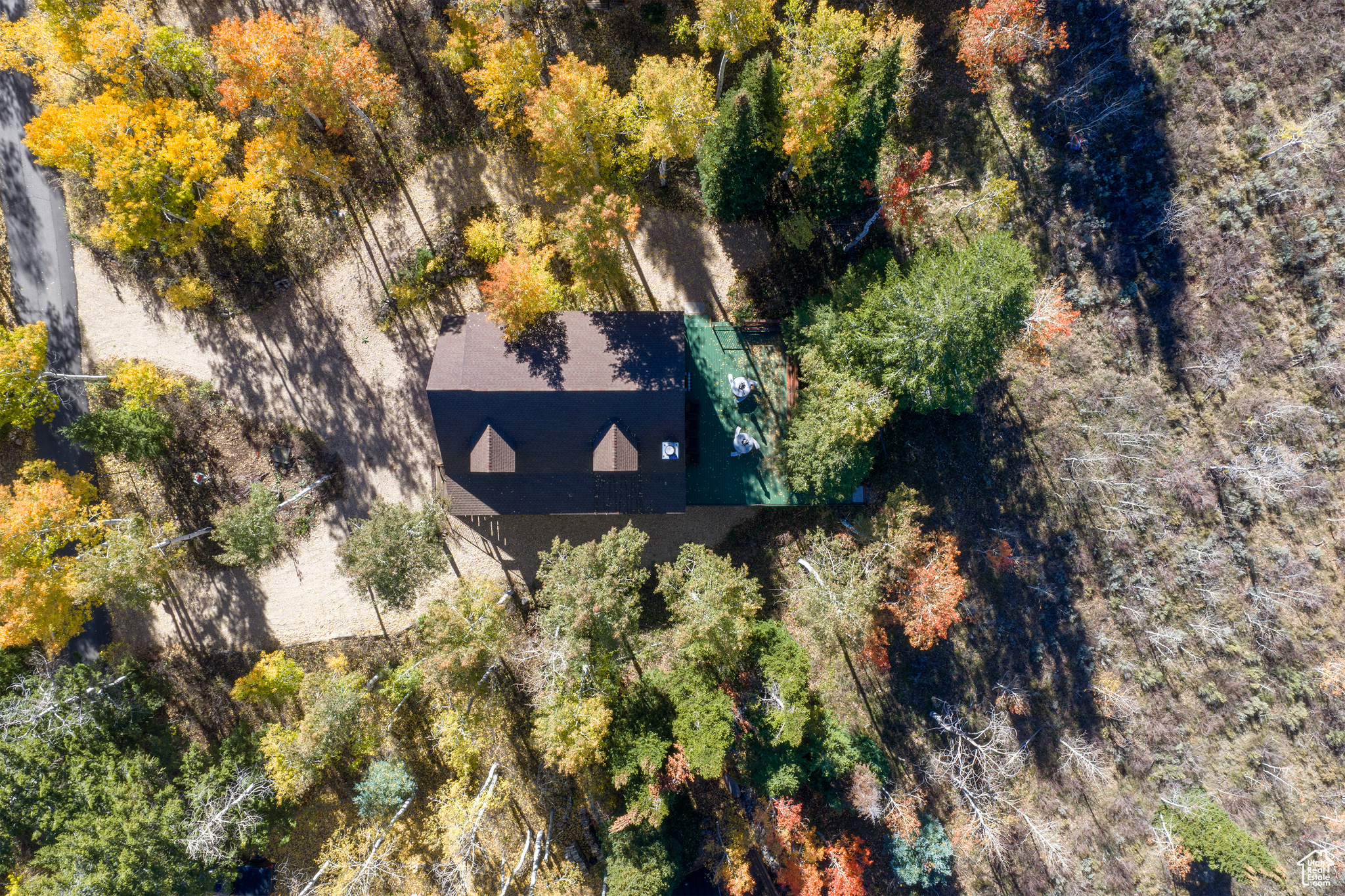 PINE MOUNTAIN - Residential