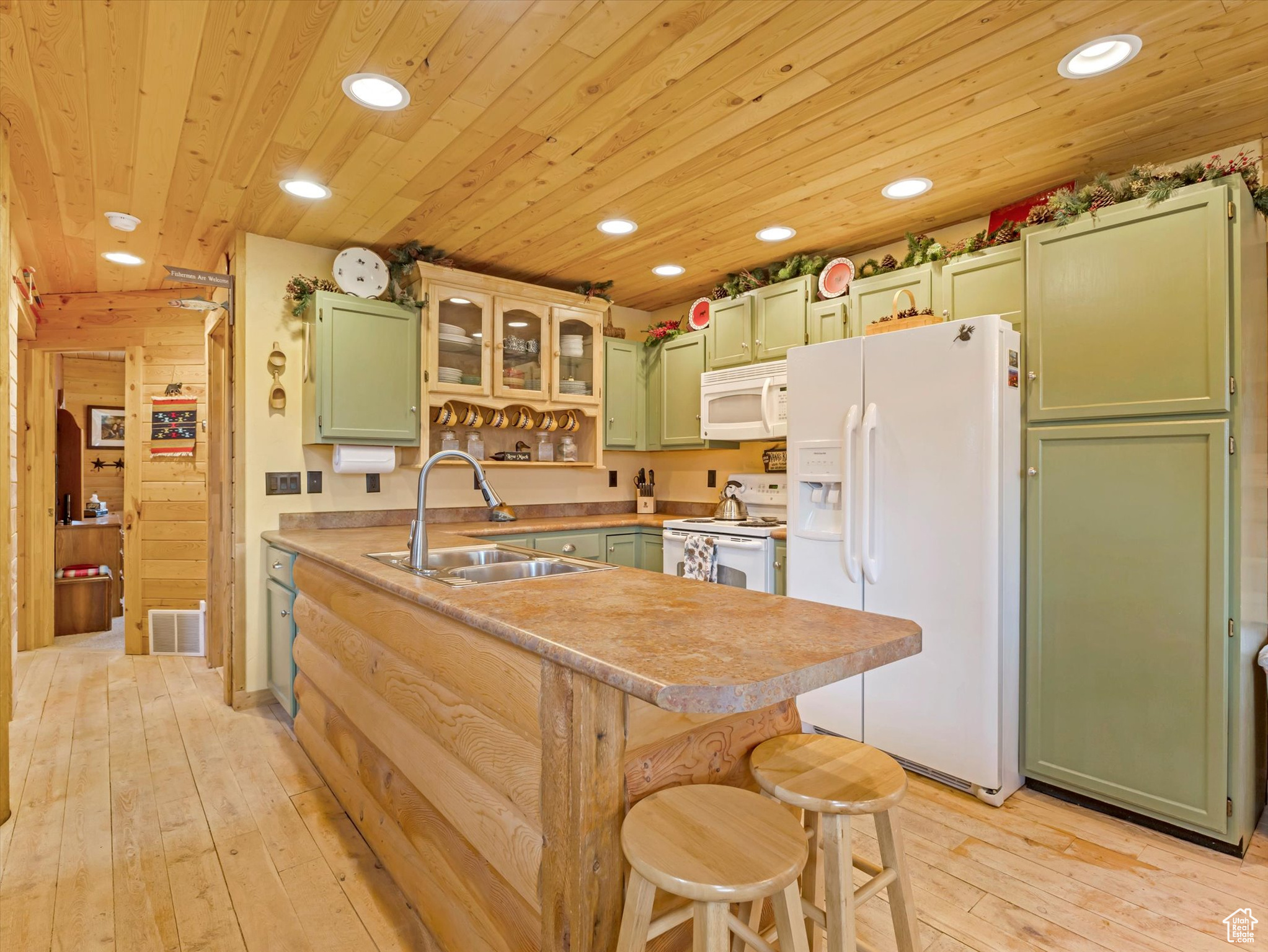 PINE MOUNTAIN - Residential