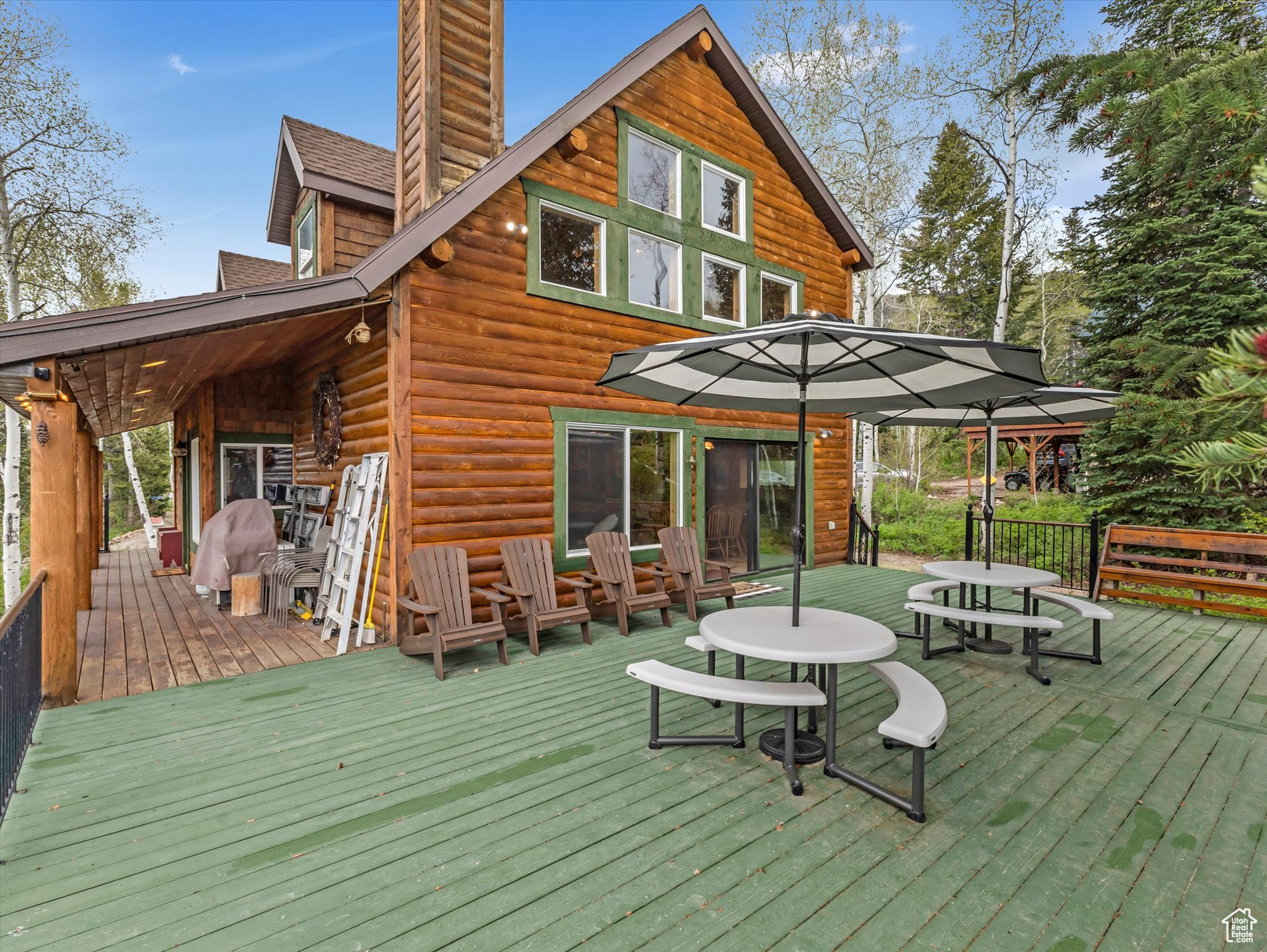PINE MOUNTAIN - Residential