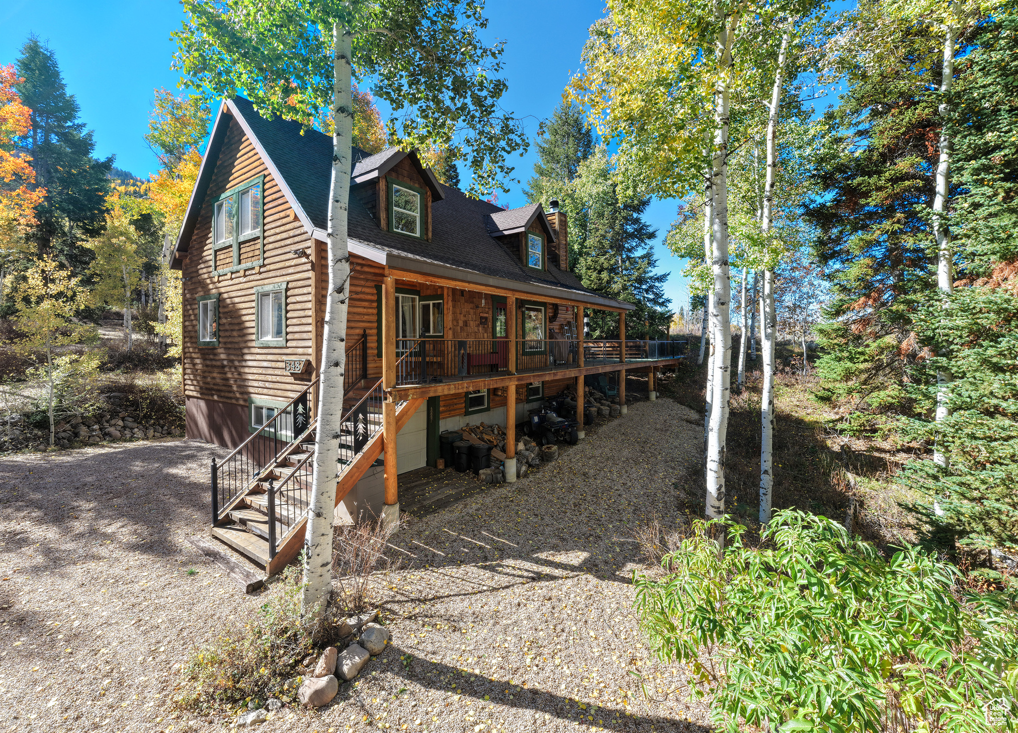 PINE MOUNTAIN - Residential