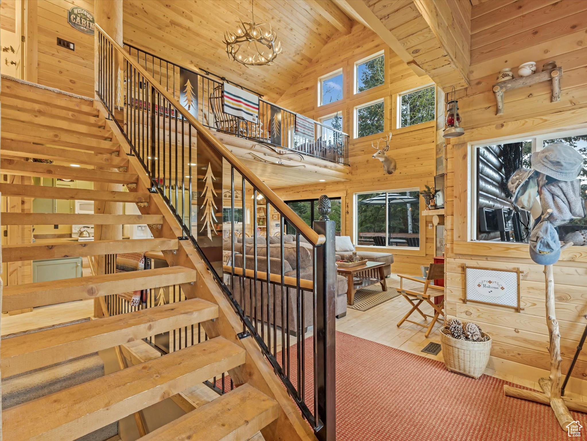 PINE MOUNTAIN - Residential