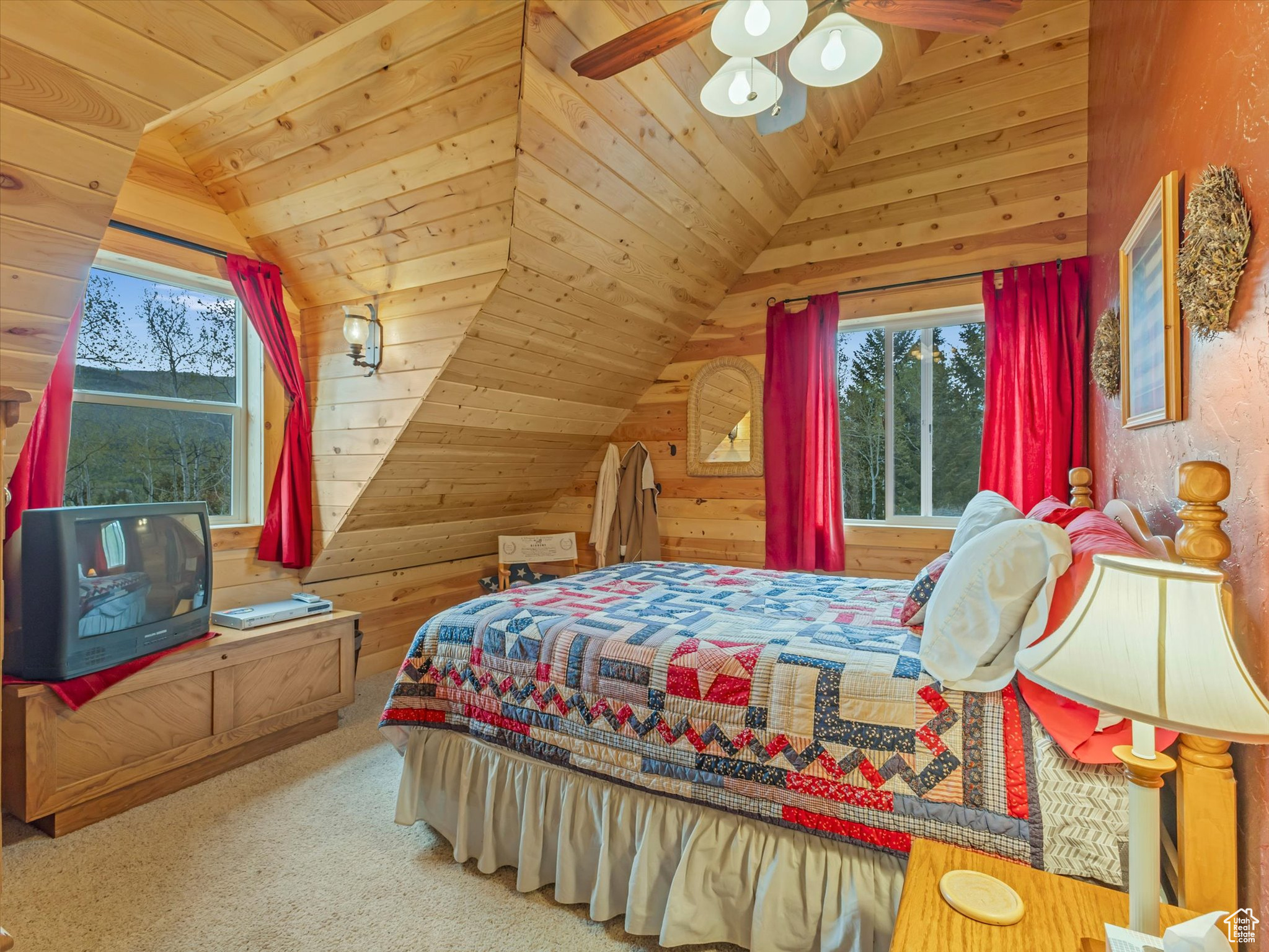 PINE MOUNTAIN - Residential