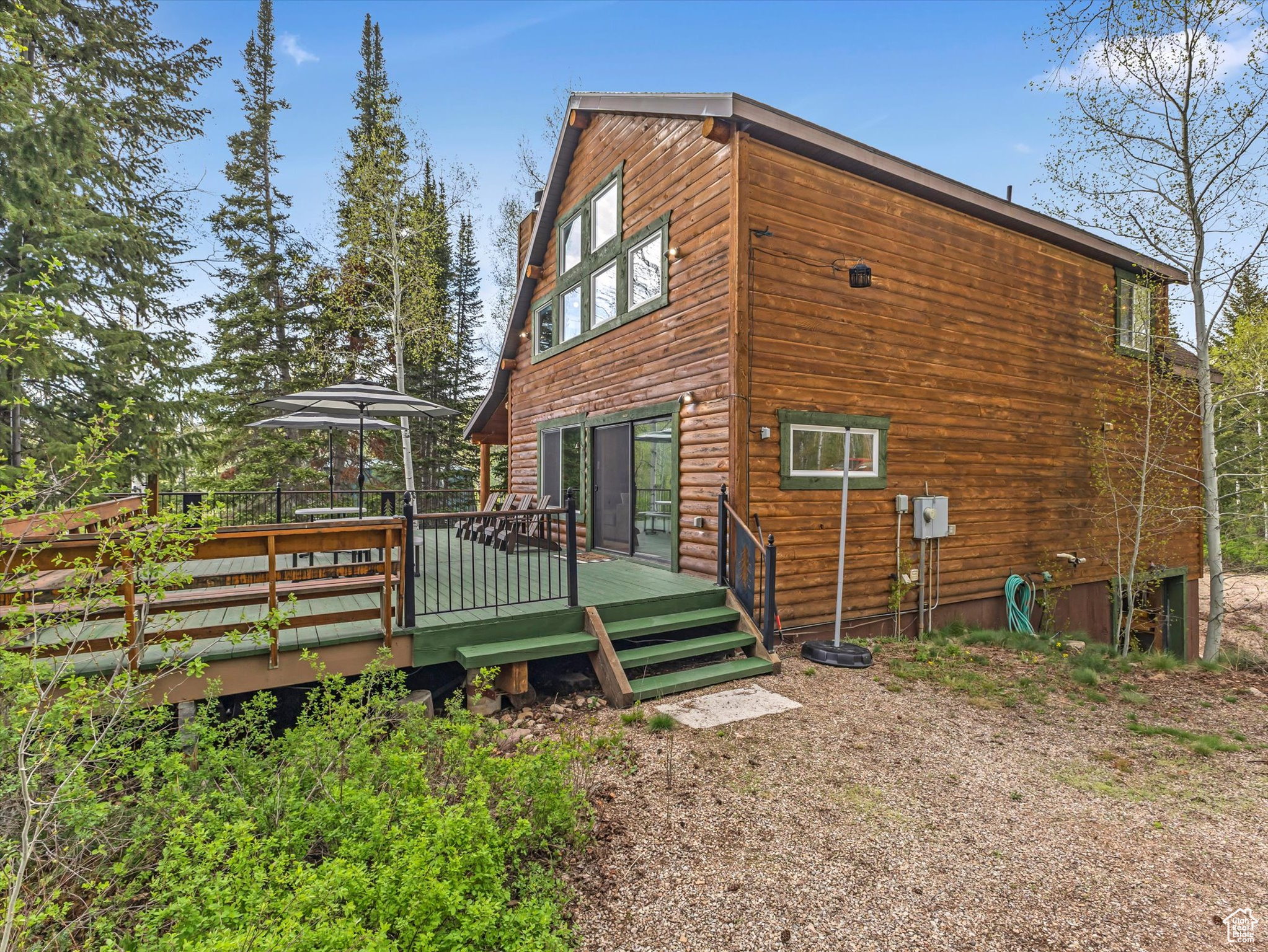 PINE MOUNTAIN - Residential