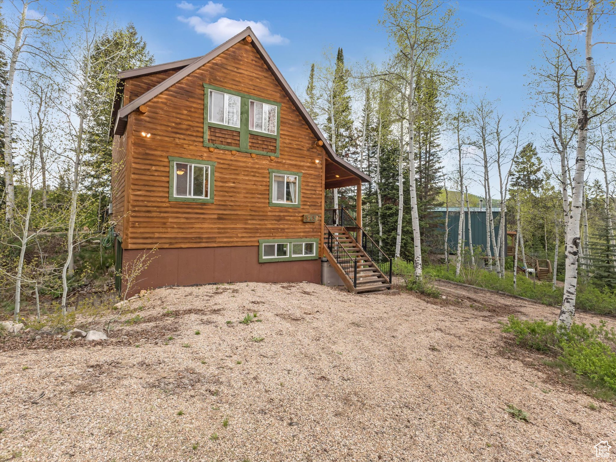 PINE MOUNTAIN - Residential