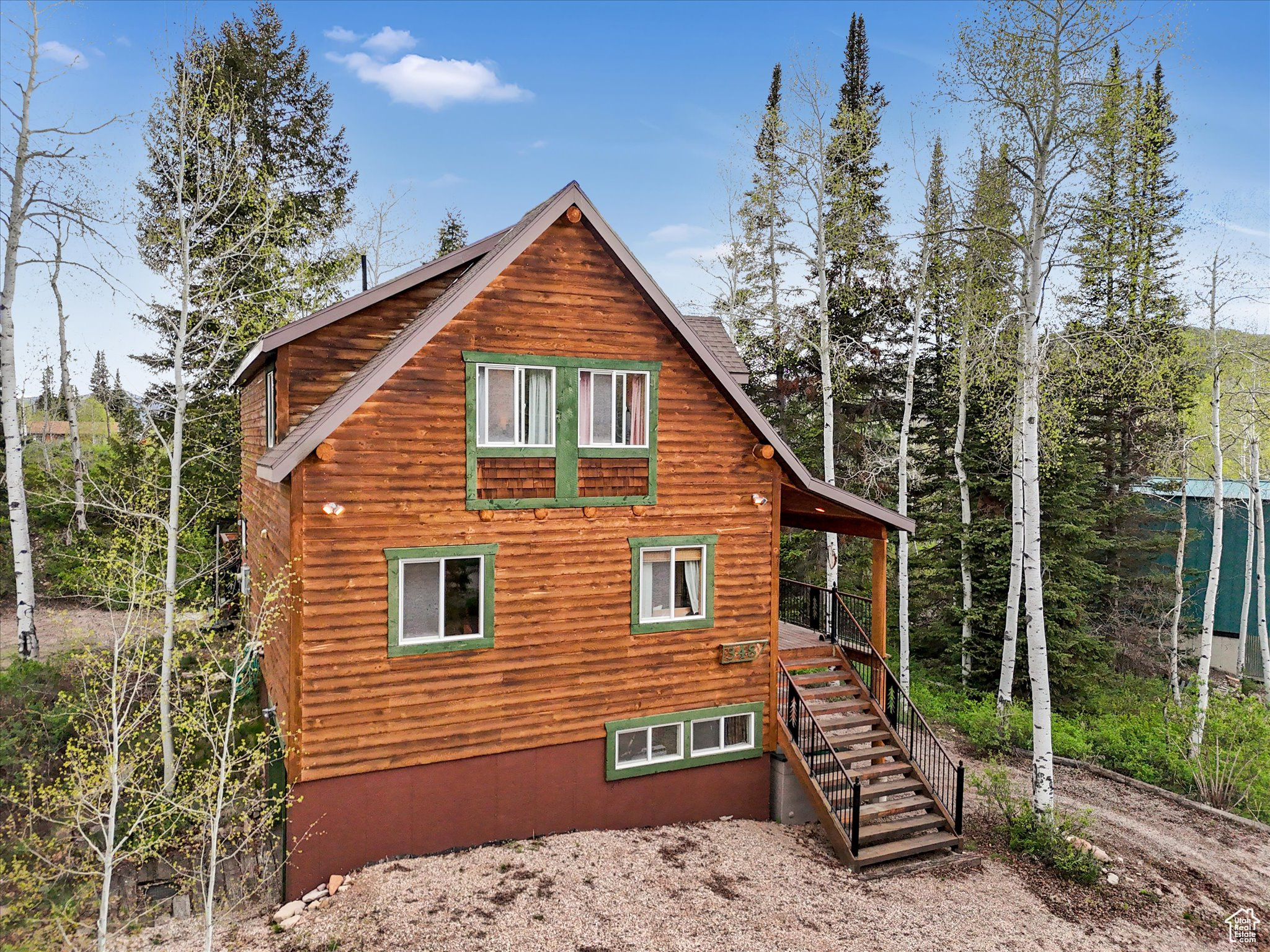 PINE MOUNTAIN - Residential