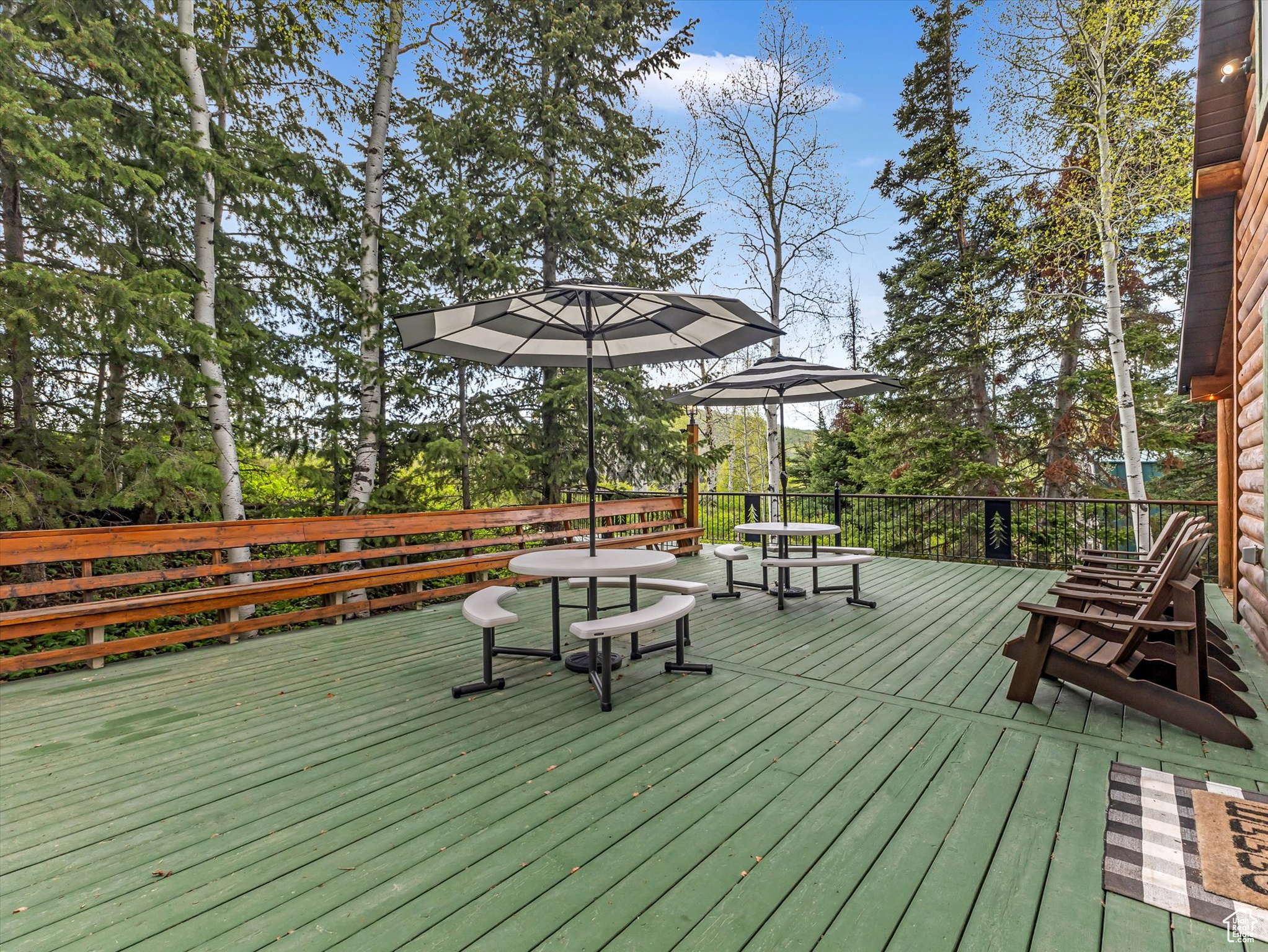 PINE MOUNTAIN - Residential