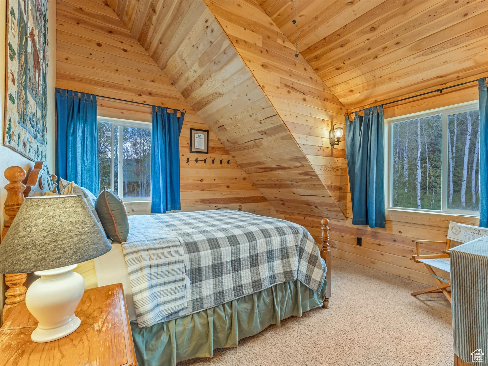 PINE MOUNTAIN - Residential