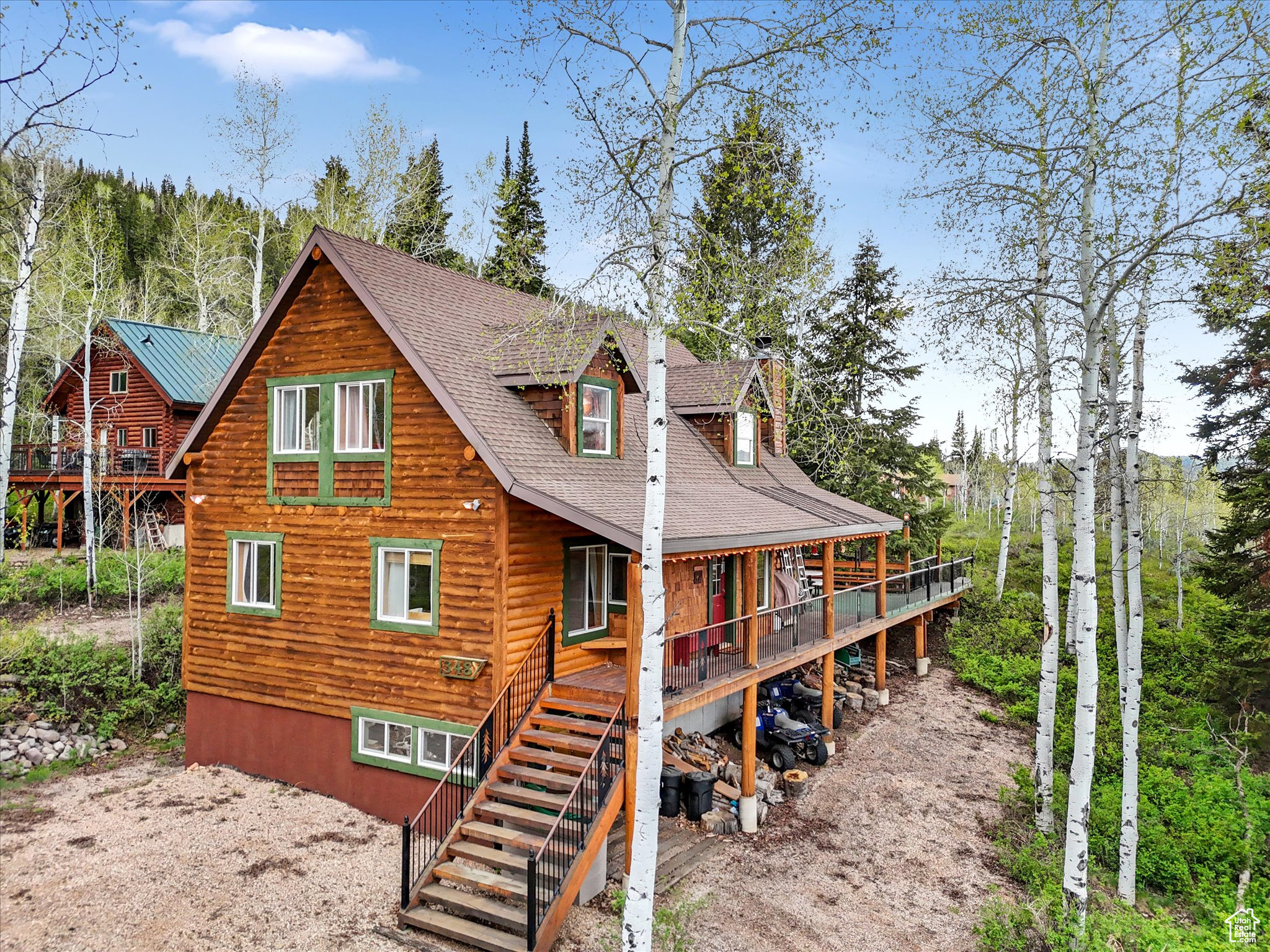 PINE MOUNTAIN - Residential