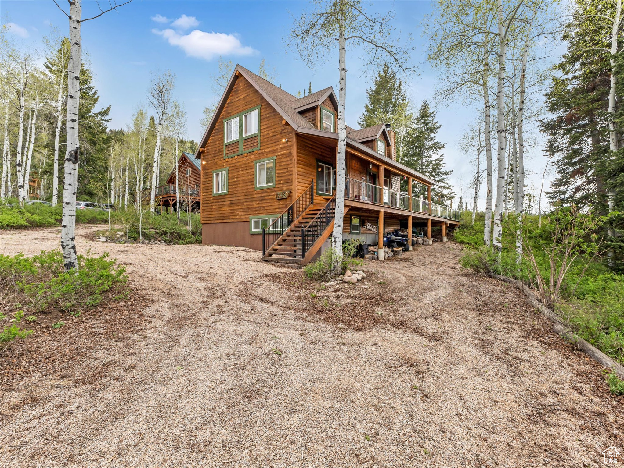 PINE MOUNTAIN - Residential