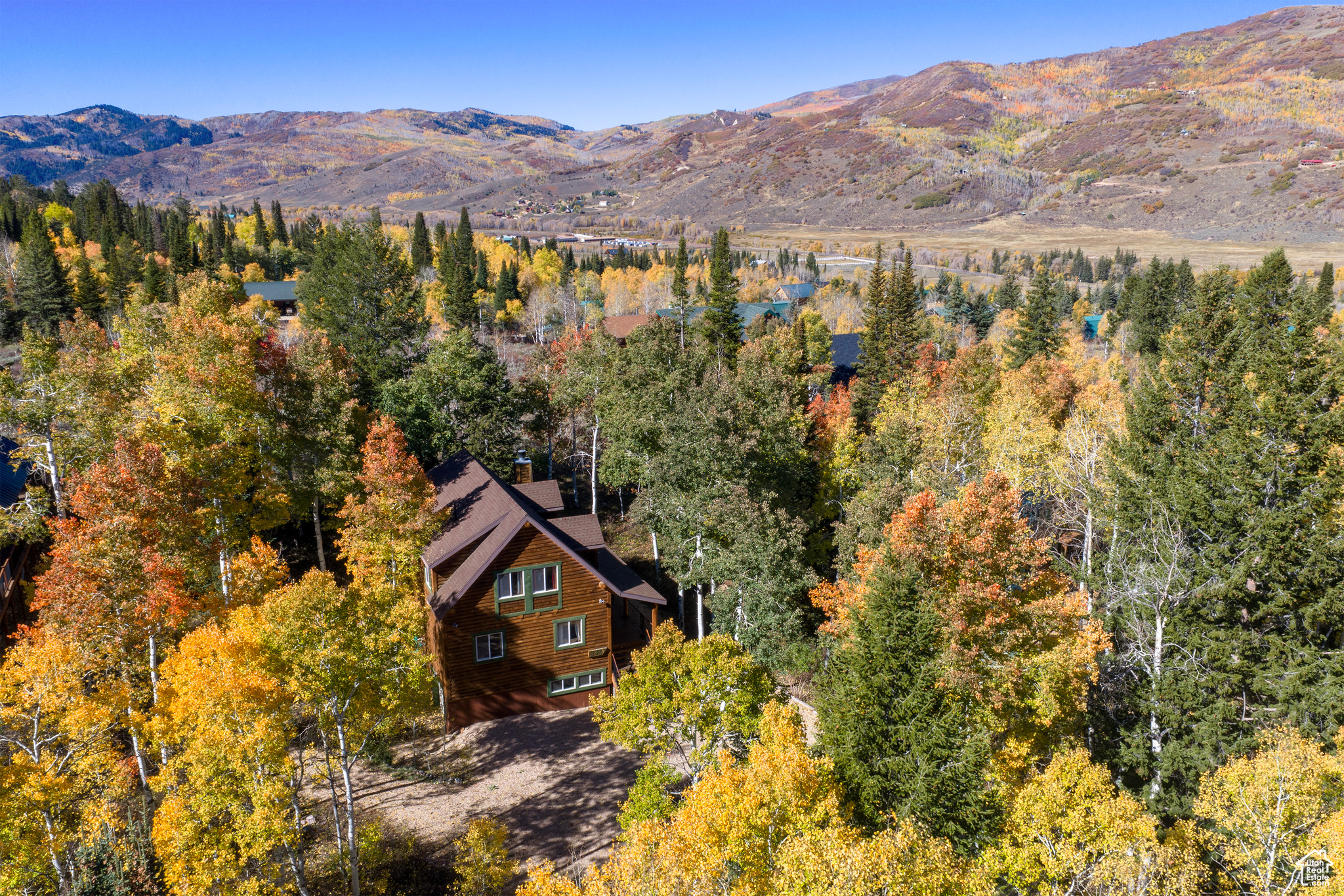 PINE MOUNTAIN - Residential