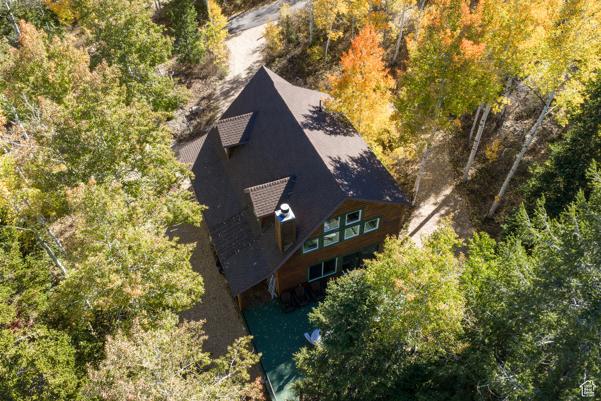 PINE MOUNTAIN - Residential
