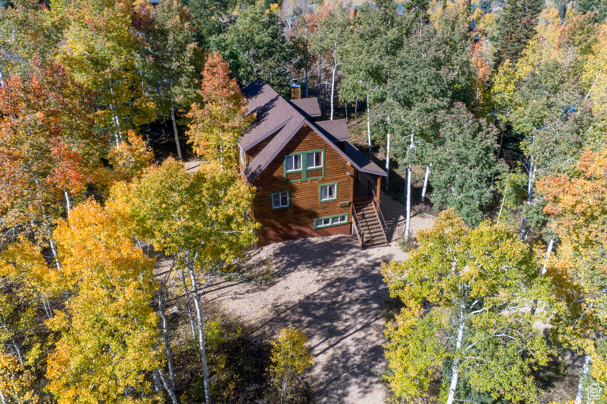 PINE MOUNTAIN - Residential