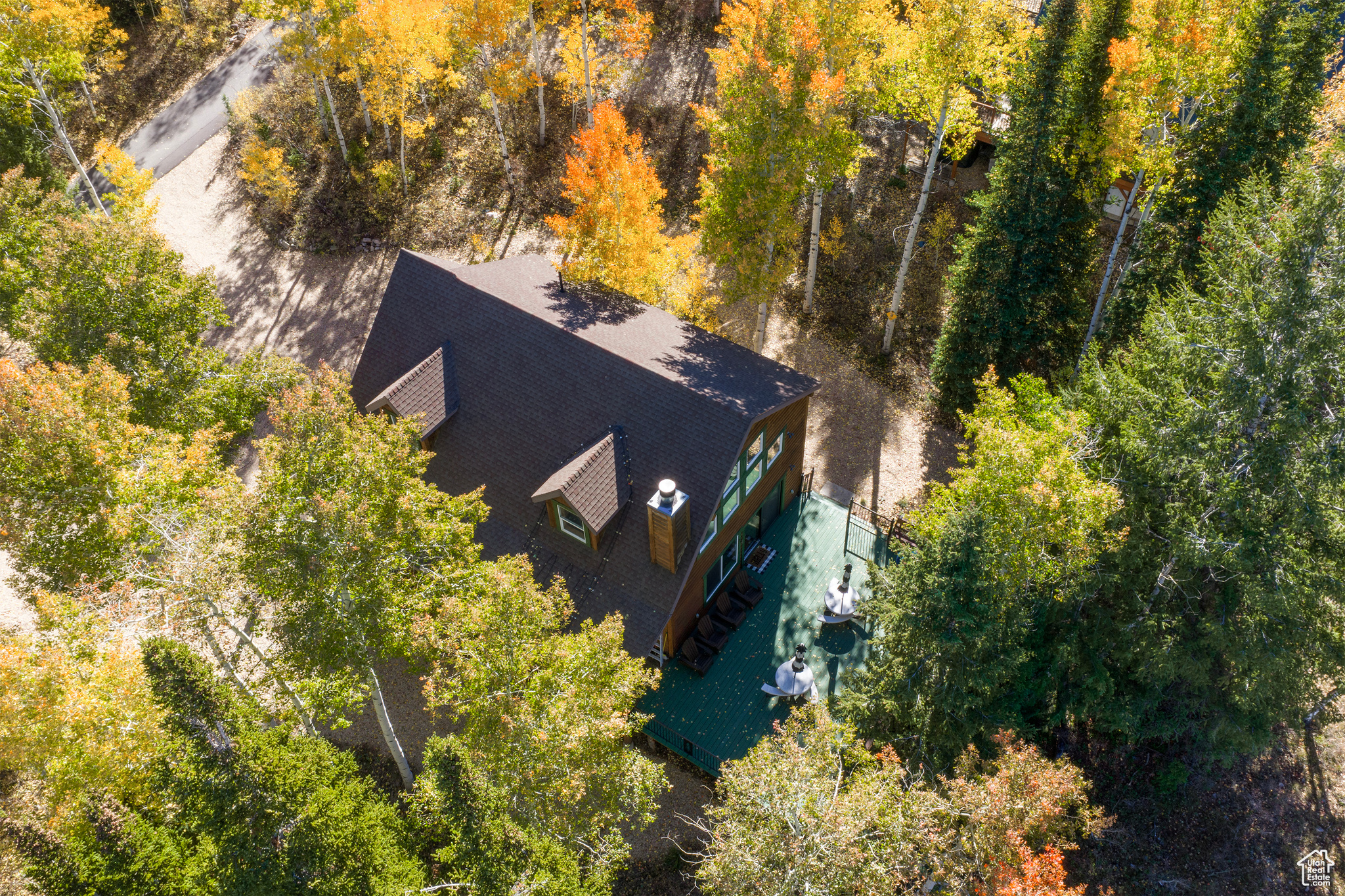 PINE MOUNTAIN - Residential