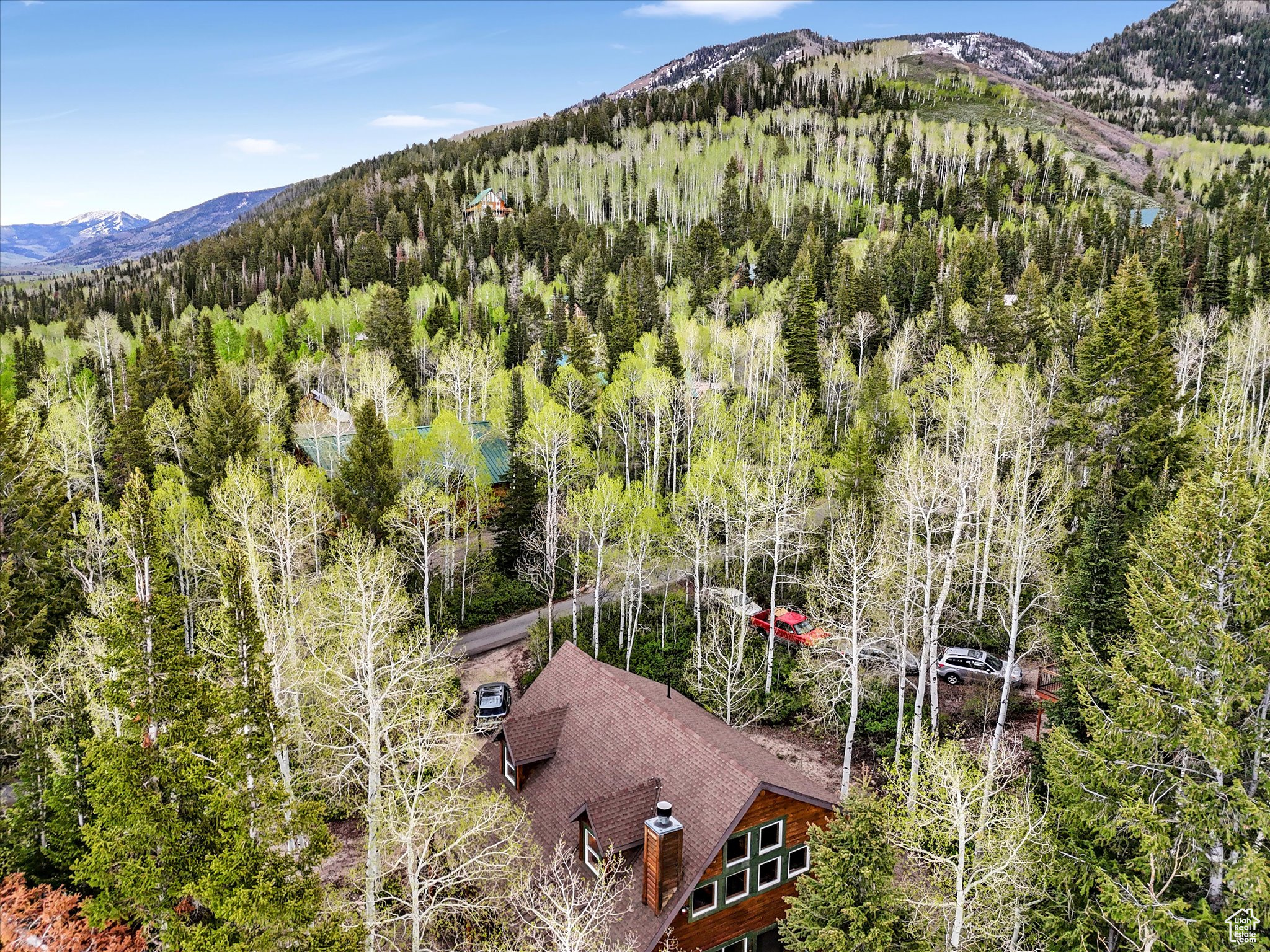 PINE MOUNTAIN - Residential
