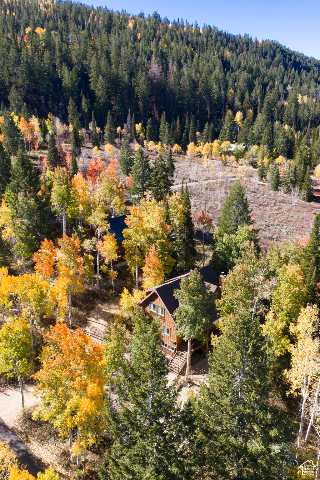 PINE MOUNTAIN - Residential