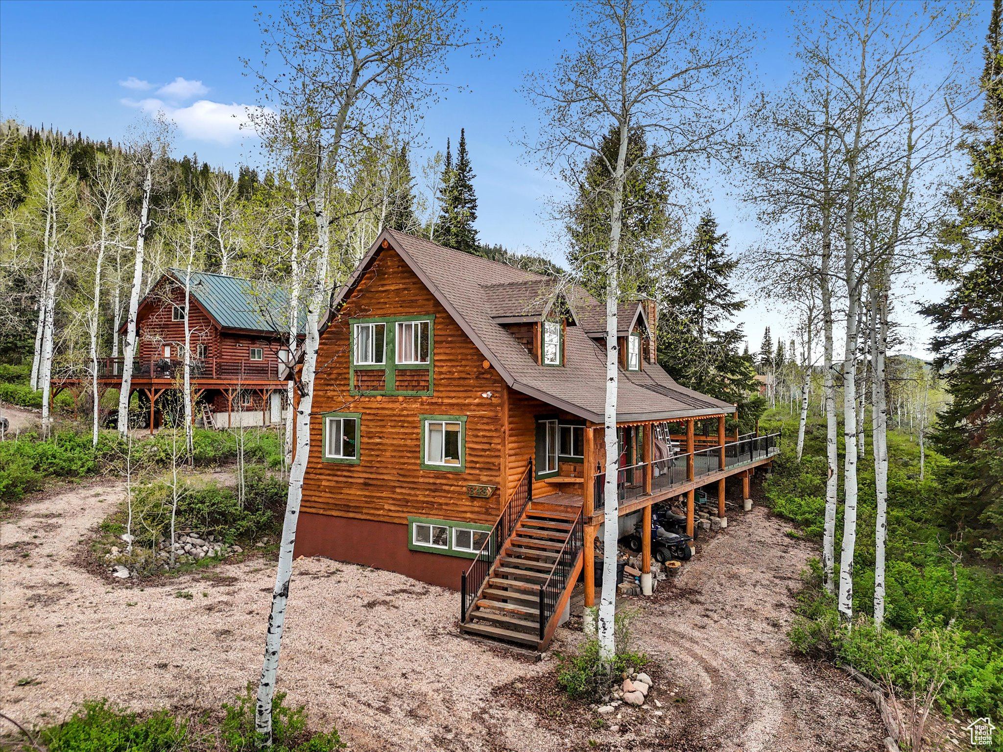 PINE MOUNTAIN - Residential