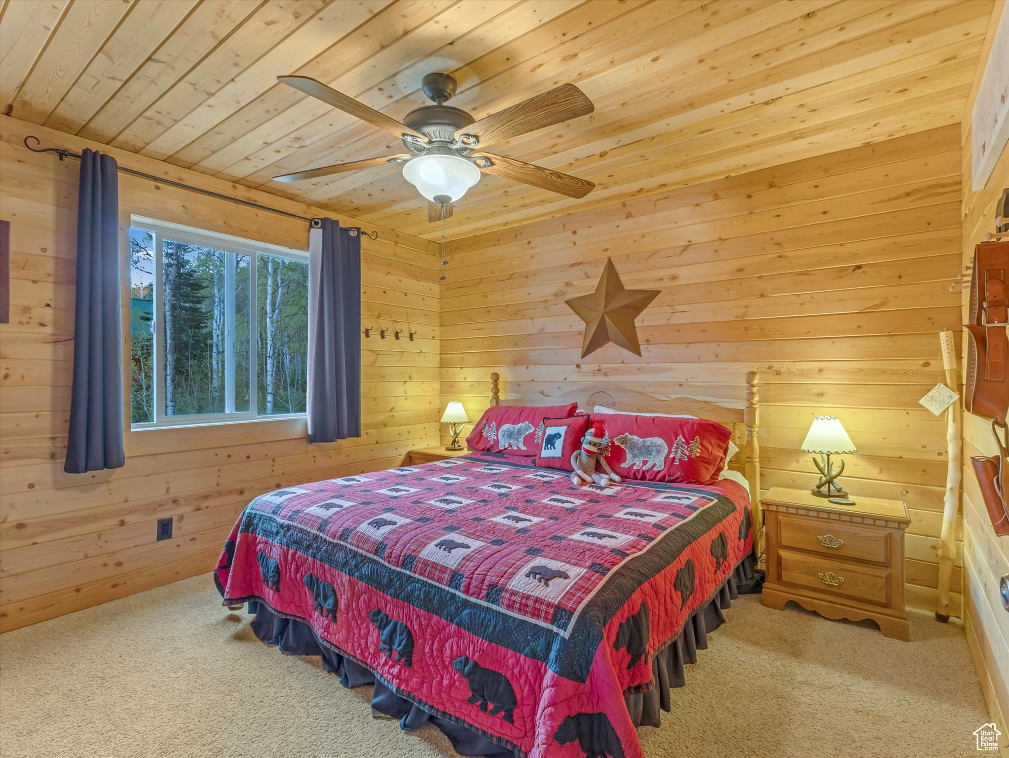 PINE MOUNTAIN - Residential