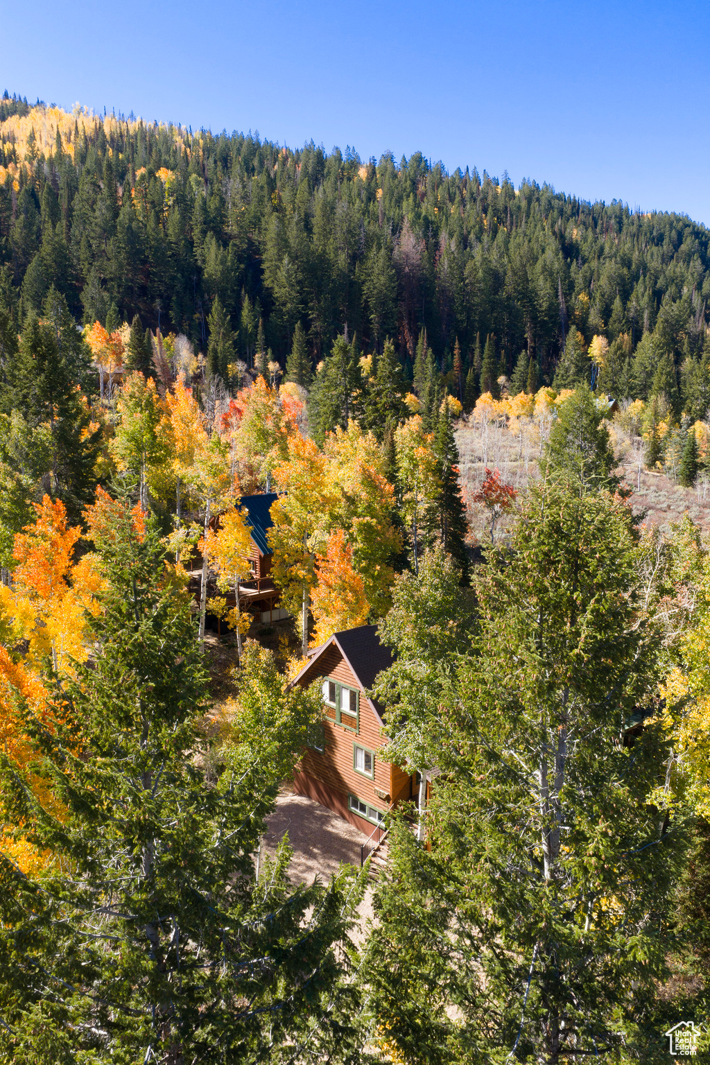 PINE MOUNTAIN - Residential