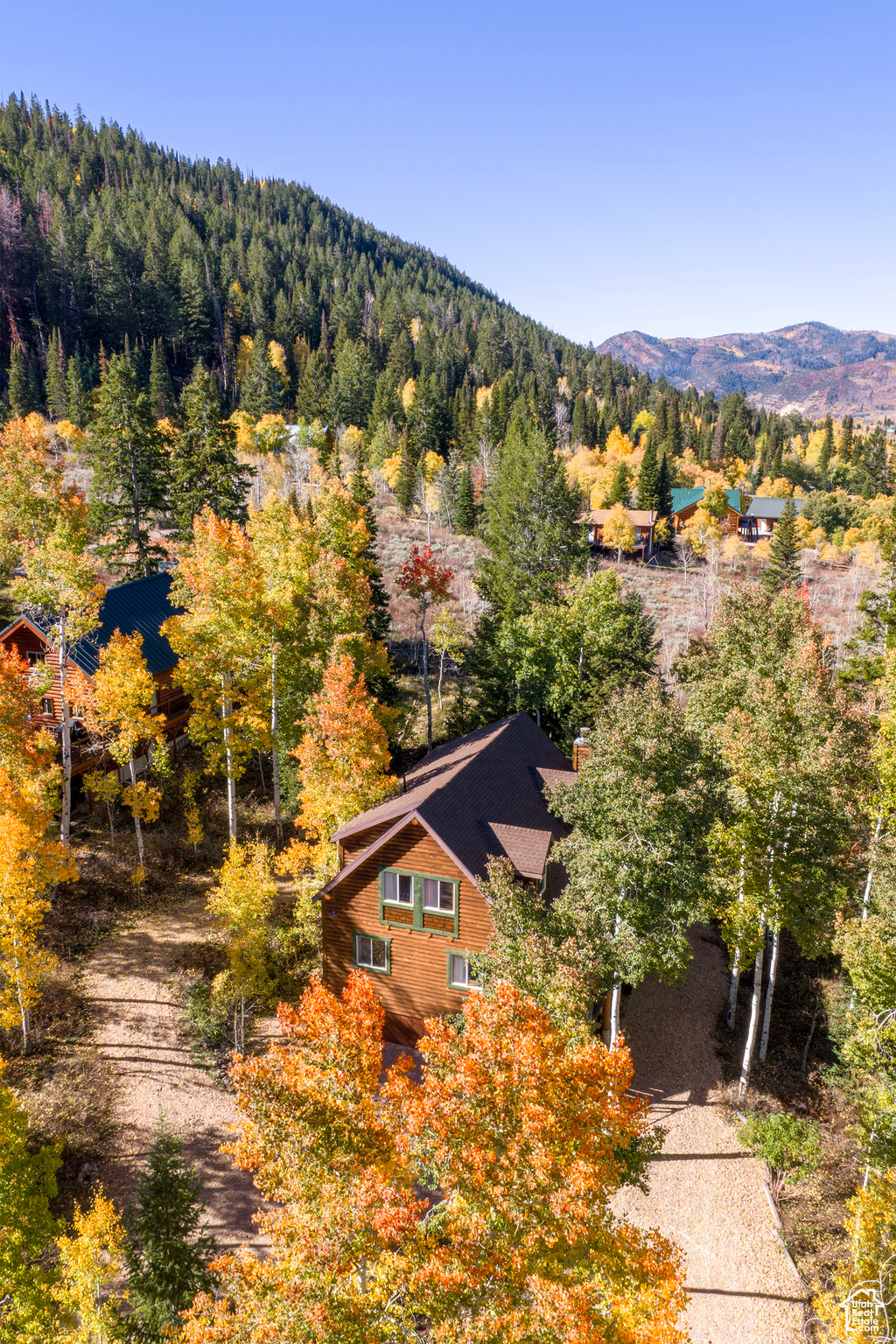 PINE MOUNTAIN - Residential