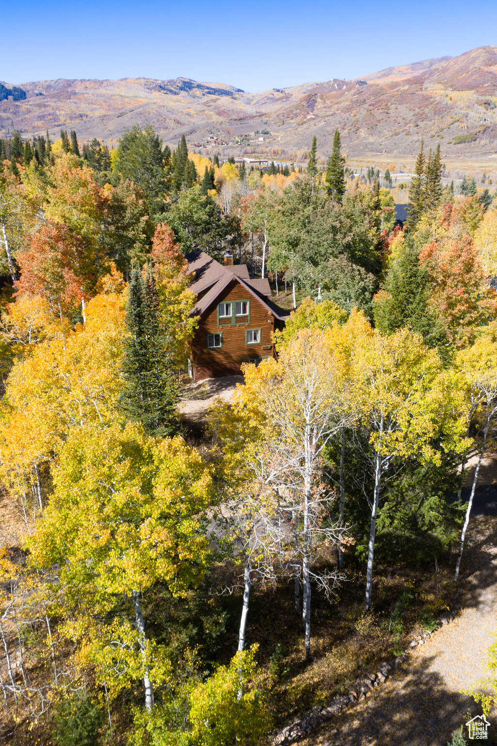 PINE MOUNTAIN - Residential