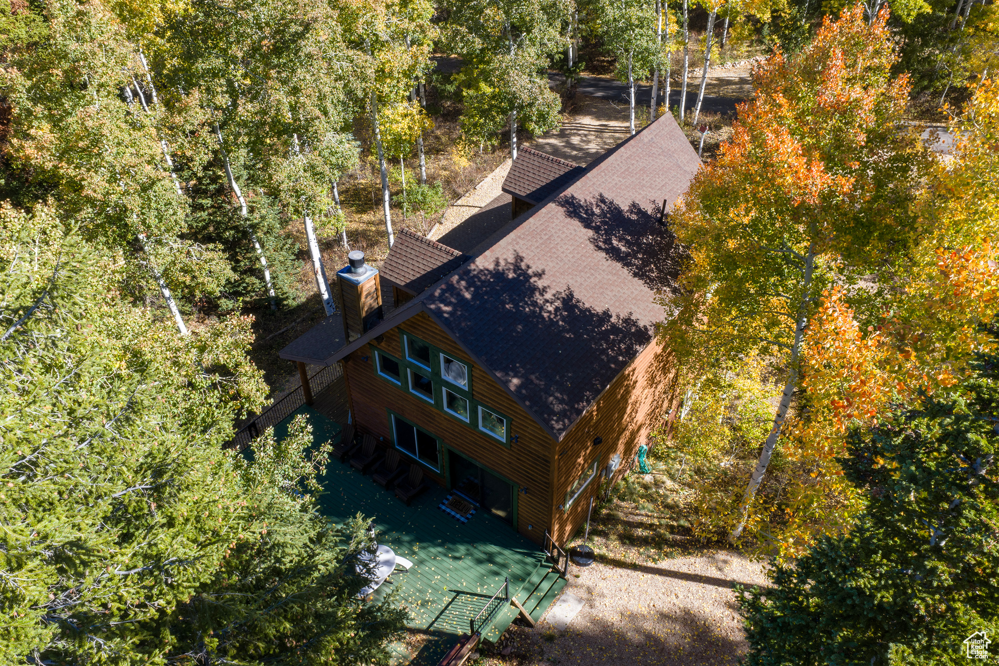 PINE MOUNTAIN - Residential