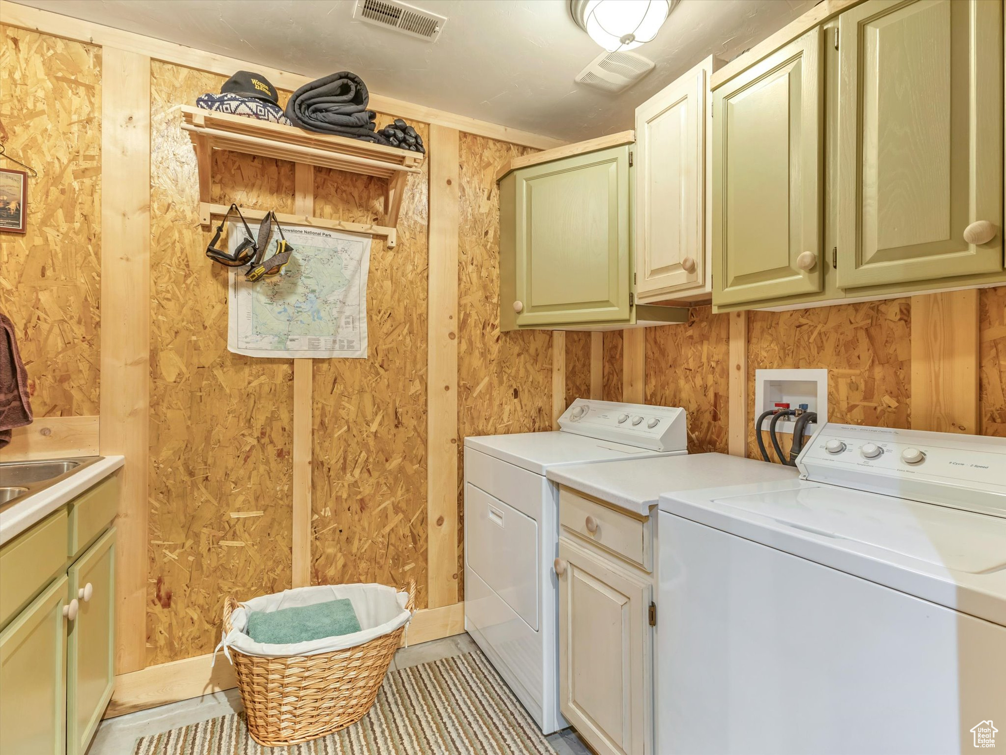 PINE MOUNTAIN - Residential