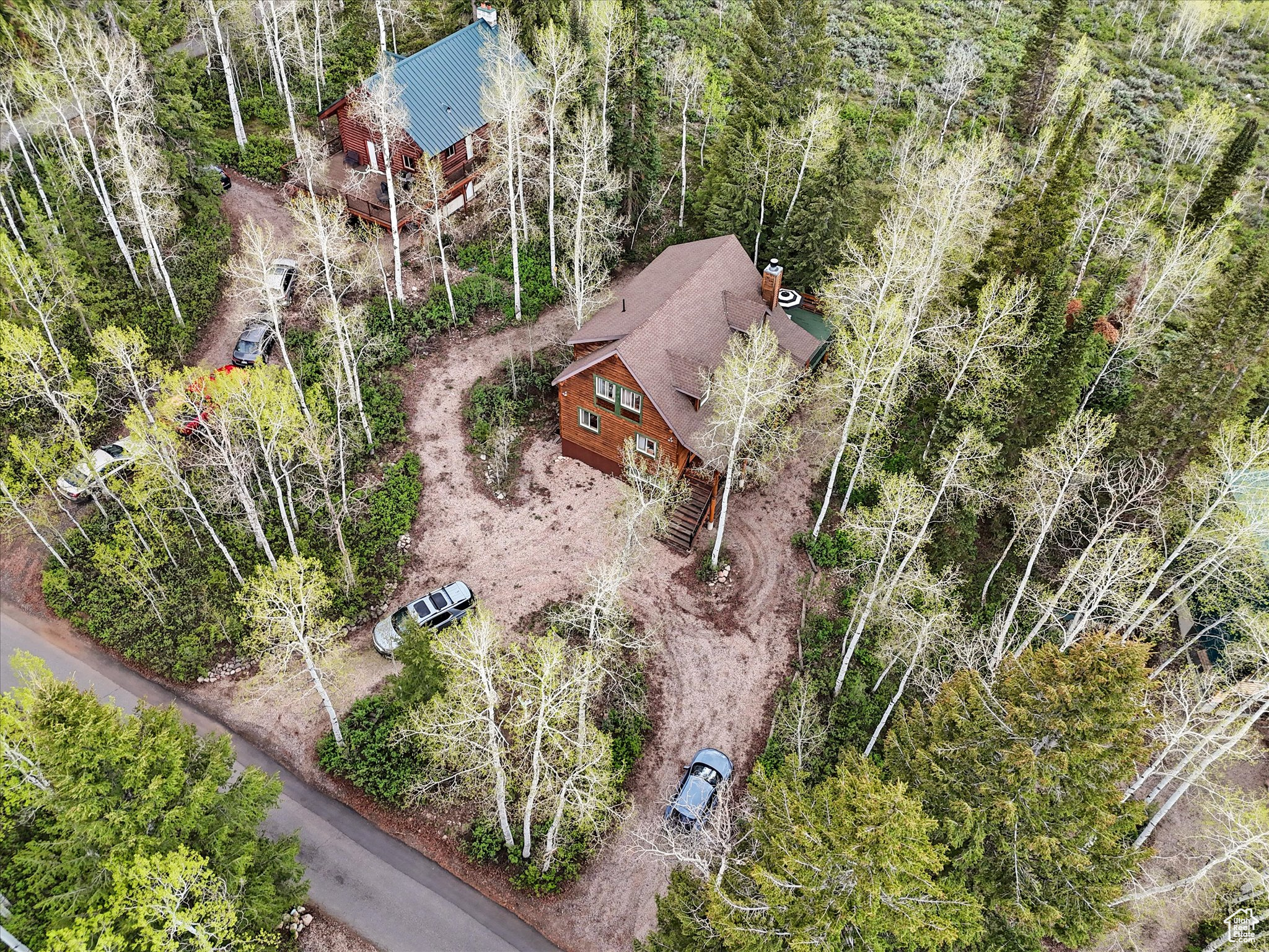 PINE MOUNTAIN - Residential