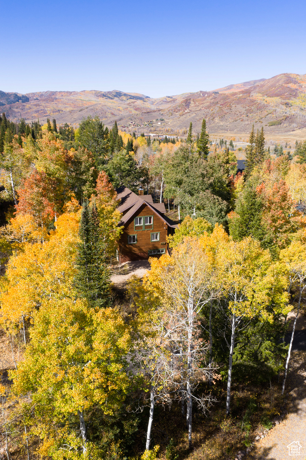 PINE MOUNTAIN - Residential