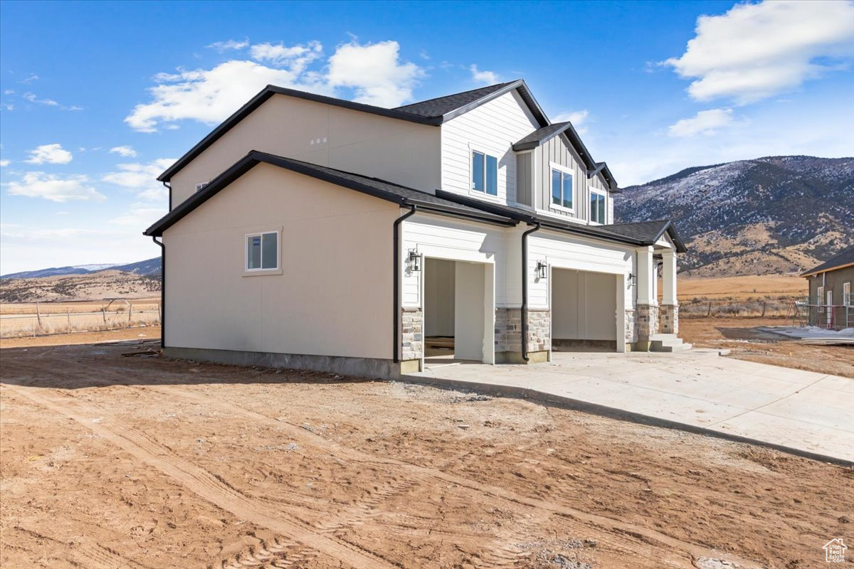 970 N Allred Ln #112, Manti, Utah image 9