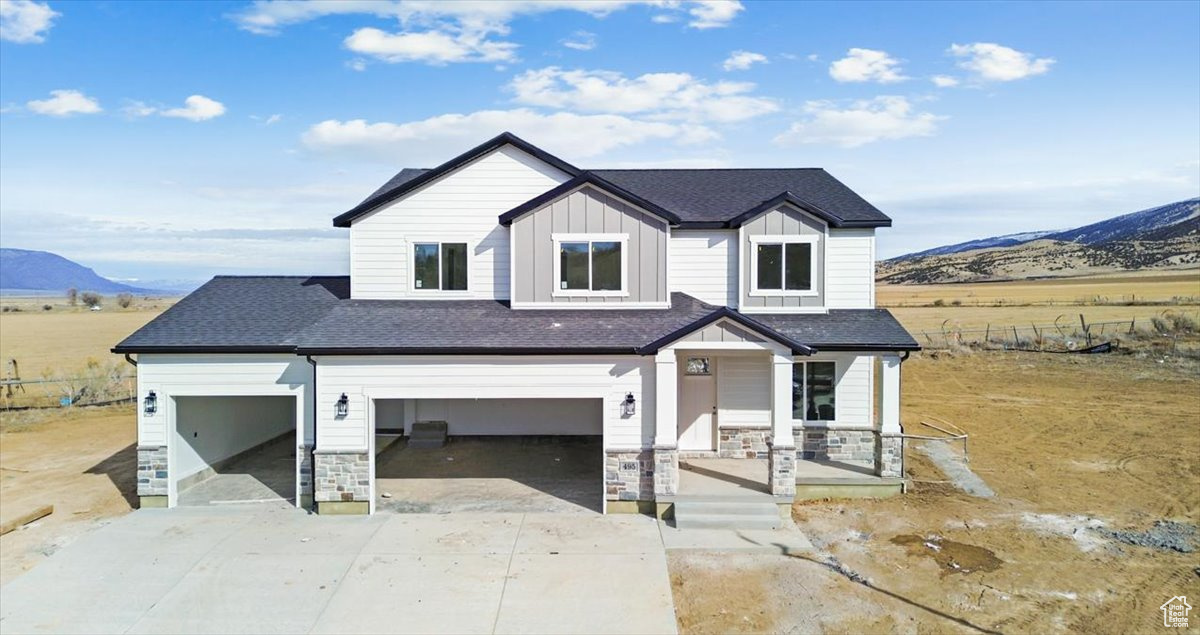 970 N Allred Ln #112, Manti, Utah image 12