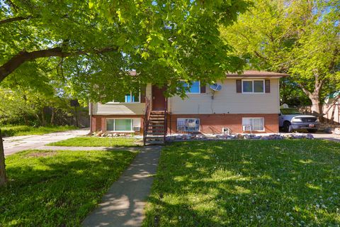 105 E WILSON RD N North Salt Lake UT 84054