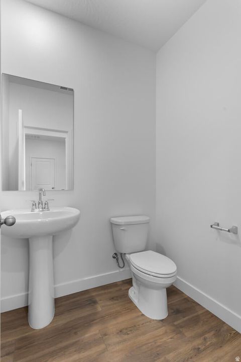 Tiny photo for 1938 S SWAMP MESA DR #241, Washington, UT 84780 (MLS # 2127731)