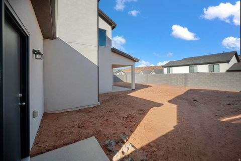 Tiny photo for 1938 S SWAMP MESA DR #241, Washington, UT 84780 (MLS # 2127731)