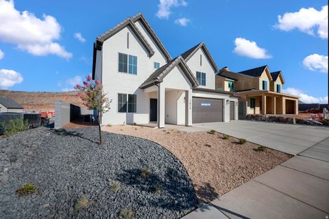 Tiny photo for 1938 S SWAMP MESA DR #241, Washington, UT 84780 (MLS # 2127731)