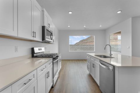 Tiny photo for 1938 S SWAMP MESA DR #241, Washington, UT 84780 (MLS # 2127731)