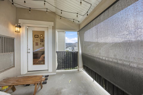 Tiny photo for 13054 S TORTOLA DR W #301, Herriman, UT 84096 (MLS # 2175097)