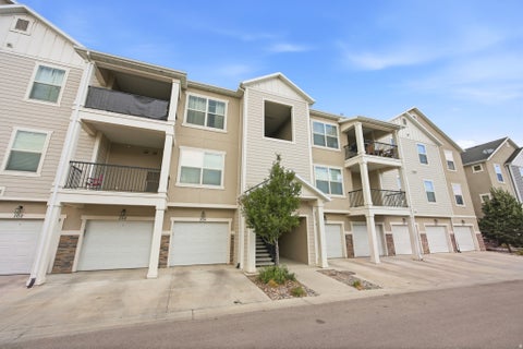 Tiny photo for 13054 S TORTOLA DR W #301, Herriman, UT 84096 (MLS # 2175097)