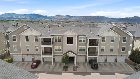 Tiny photo for 13054 S TORTOLA DR W #301, Herriman, UT 84096 (MLS # 2175097)