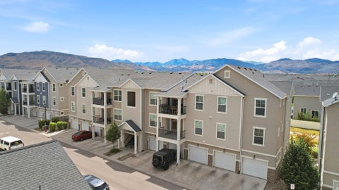 Tiny photo for 13054 S TORTOLA DR W #301, Herriman, UT 84096 (MLS # 2175097)