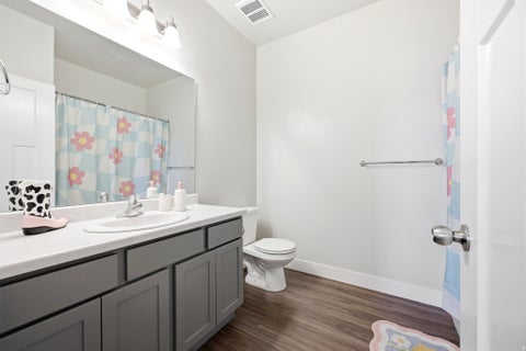 Tiny photo for 13054 S TORTOLA DR W #301, Herriman, UT 84096 (MLS # 2175097)