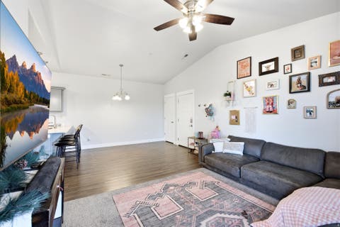 Tiny photo for 13054 S TORTOLA DR W #301, Herriman, UT 84096 (MLS # 2175097)