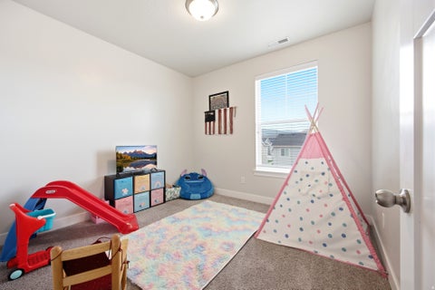 Tiny photo for 13054 S TORTOLA DR W #301, Herriman, UT 84096 (MLS # 2175097)