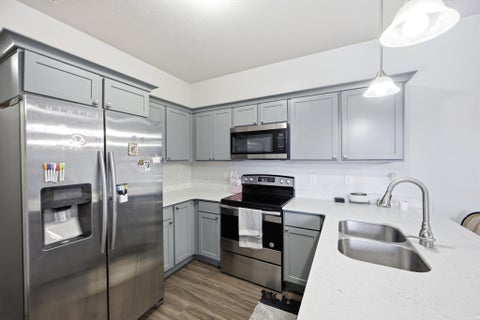 Tiny photo for 13054 S TORTOLA DR W #301, Herriman, UT 84096 (MLS # 2175097)