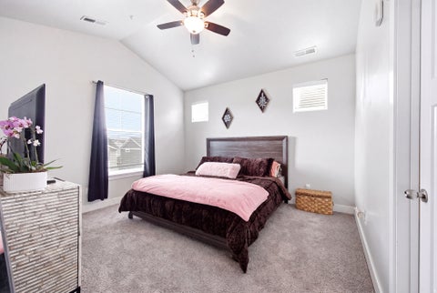 Tiny photo for 13054 S TORTOLA DR W #301, Herriman, UT 84096 (MLS # 2175097)