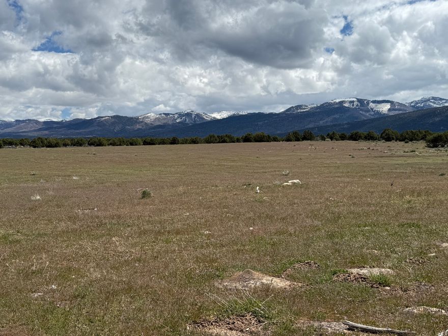 Spring City Ranches is nearly sold out, with only a few parcels remaining. If you're looking for the perfect mix of mountain and country living, this is it. Conveniently located just minutes from Spring City and a short drive to Ephraim-home to Snow College, Walmart, and great shopping and dining.  Each parcel includes one water share, with the option to purchase more-perfect for livestock, gardening, or future development. Lot 17