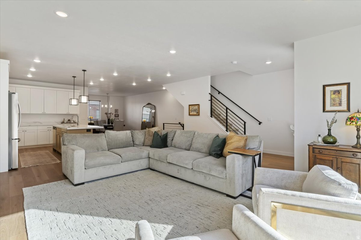 TOWNHOMES ON 24TH - Residential