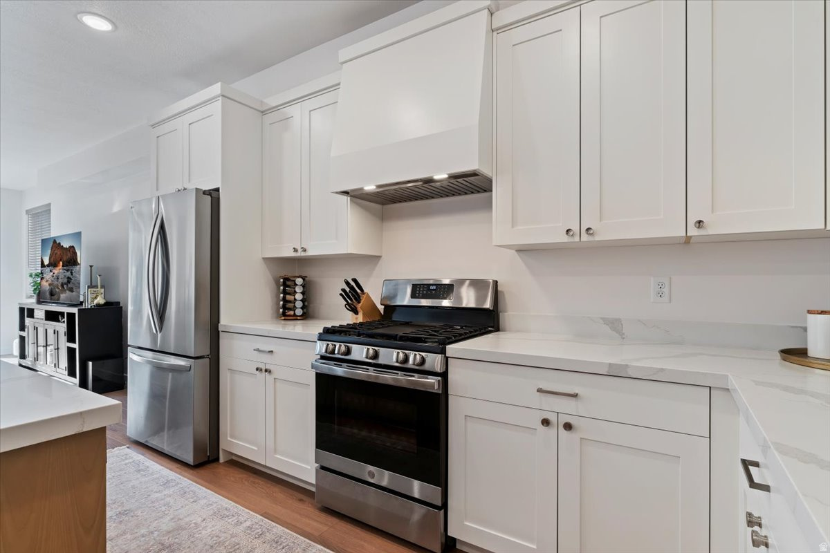 TOWNHOMES ON 24TH - Residential