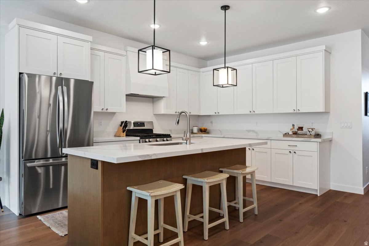 TOWNHOMES ON 24TH - Residential