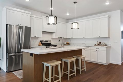 Tiny photo for 545 E 2360 S, Ogden, UT 84401 (MLS # 2135384)