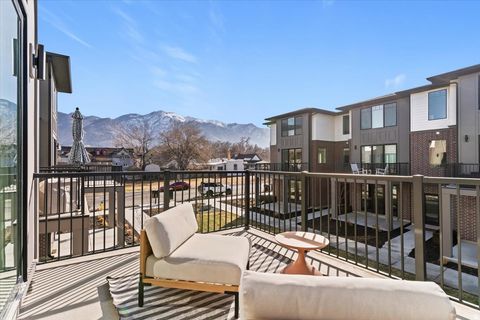 Tiny photo for 545 E 2360 S, Ogden, UT 84401 (MLS # 2135384)